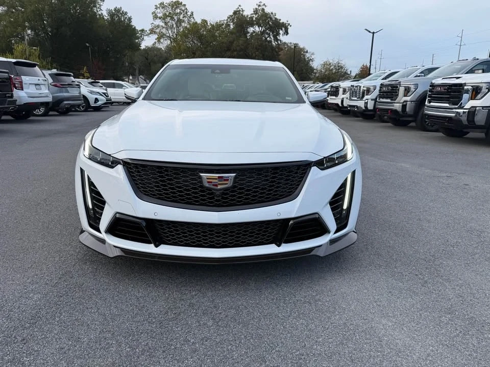 2023 Cadillac CT5-V Blackwing - Image 2 of 13
