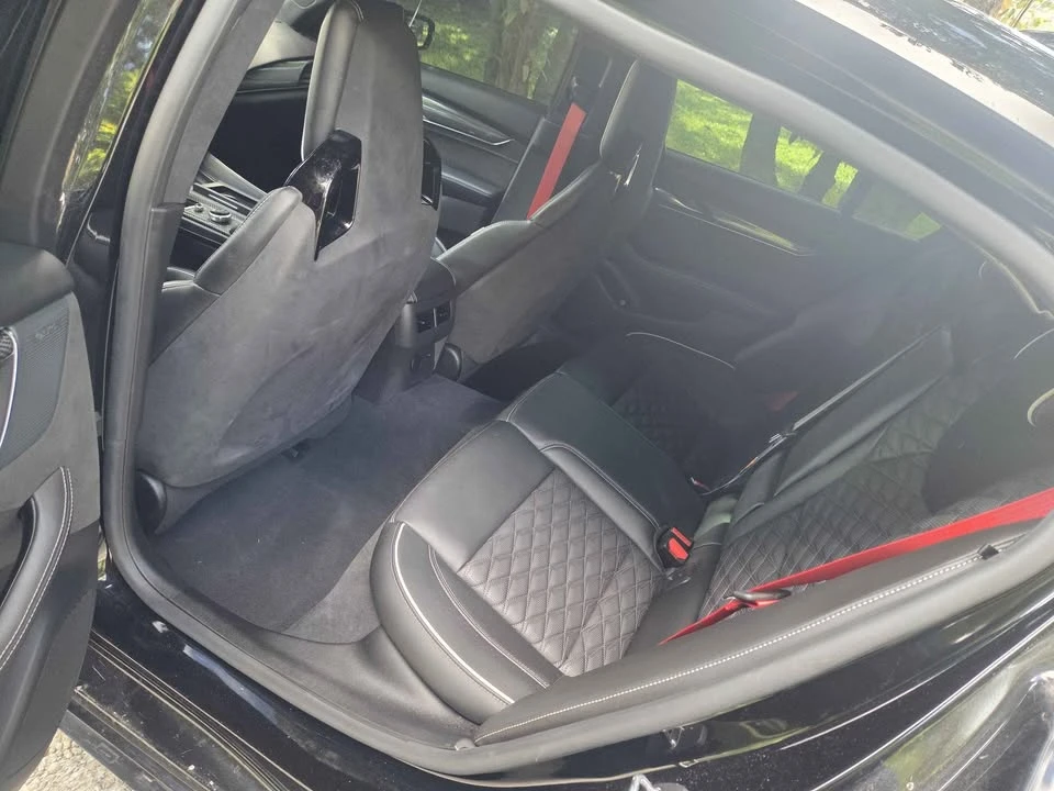 2023 Cadillac CT5-V Blackwing - Image 6 of 7
