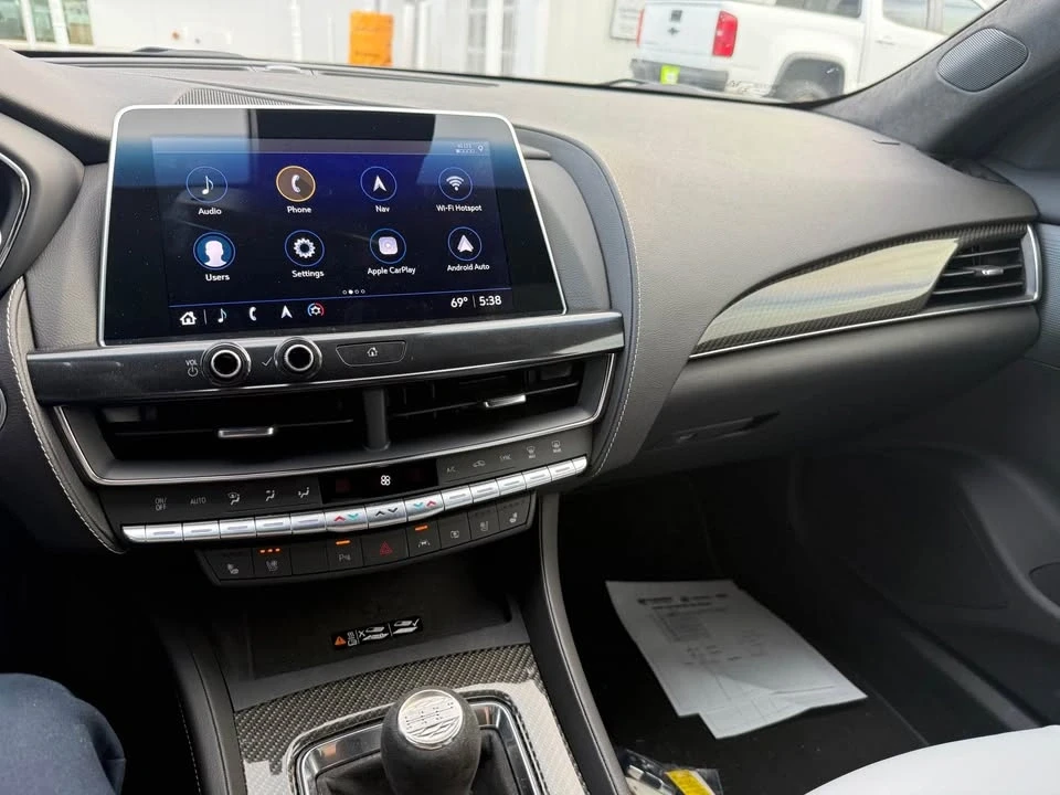 2023 Cadillac CT5-V Blackwing - Image 9 of 13