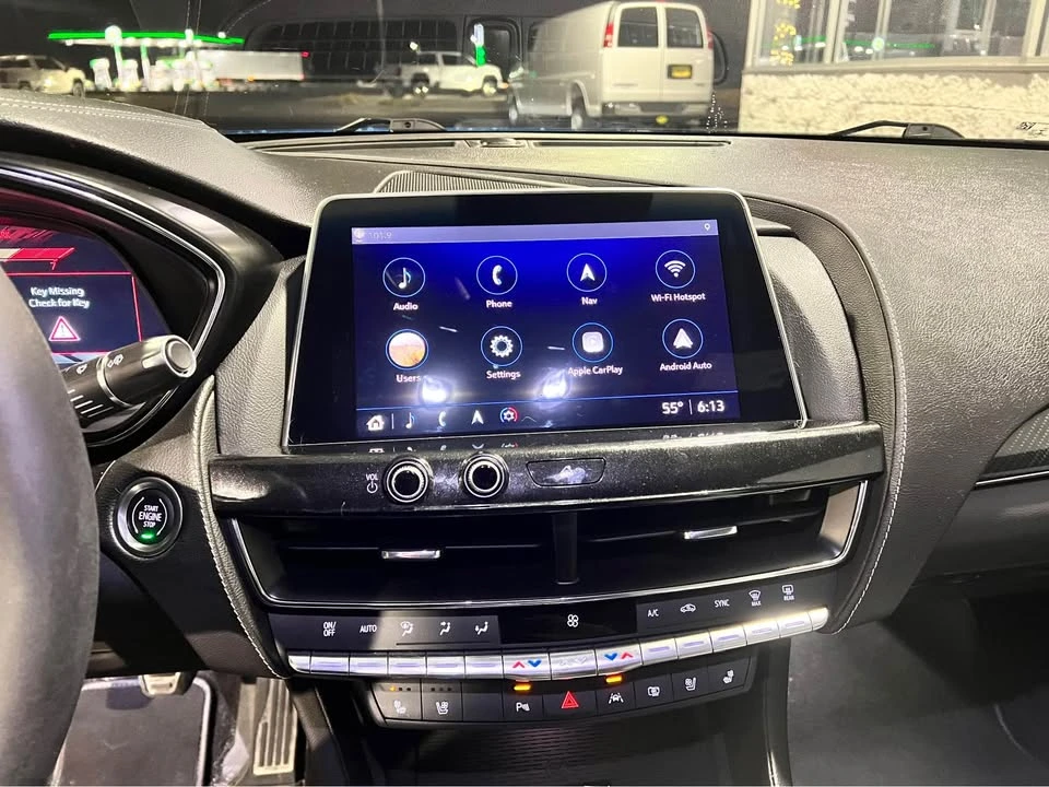 2023 Cadillac CT5-V Blackwing - Image 11 of 15