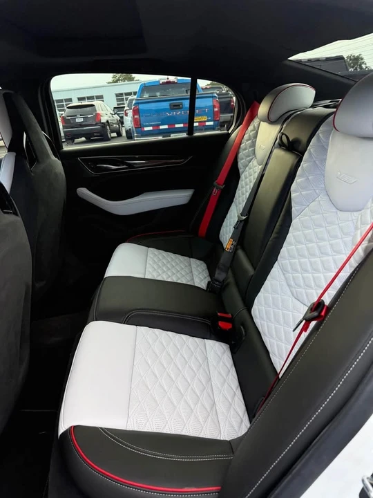 2023 Cadillac CT5-V Blackwing - Image 13 of 13