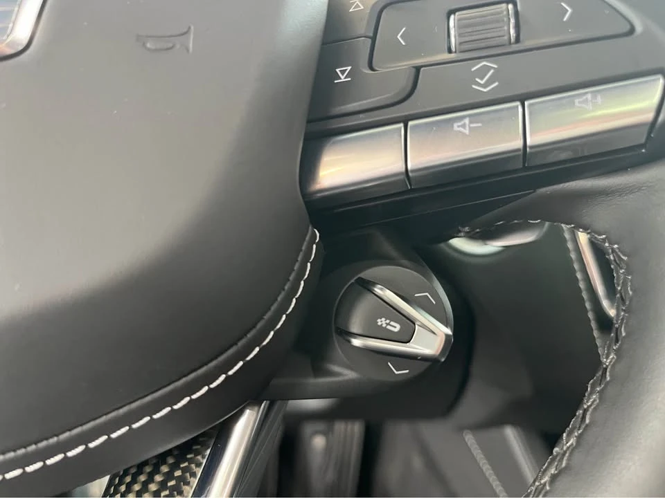 2023 Cadillac CT5-V Blackwing - Image 7 of 13