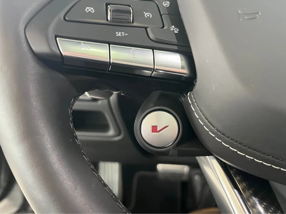 2023 Cadillac CT5-V Blackwing - Image 6 of 13