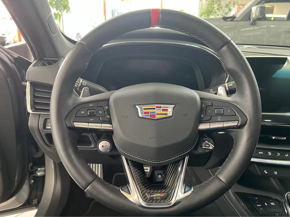 2023 Cadillac CT5-V Blackwing - Image 5 of 13