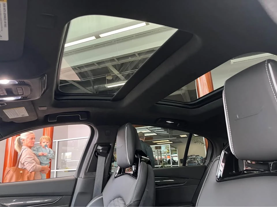 2023 Cadillac CT5-V Blackwing - Image 11 of 13