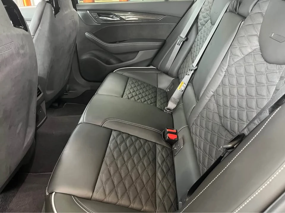 2023 Cadillac CT5-V Blackwing - Image 12 of 13