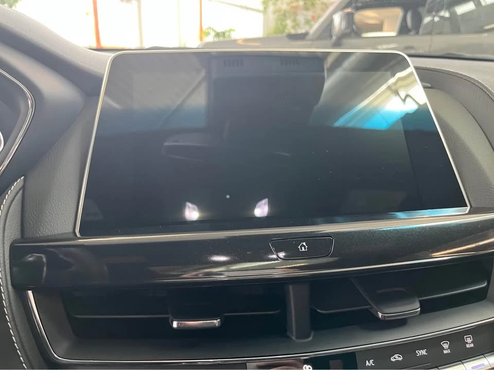 2023 Cadillac CT5-V Blackwing - Image 8 of 13