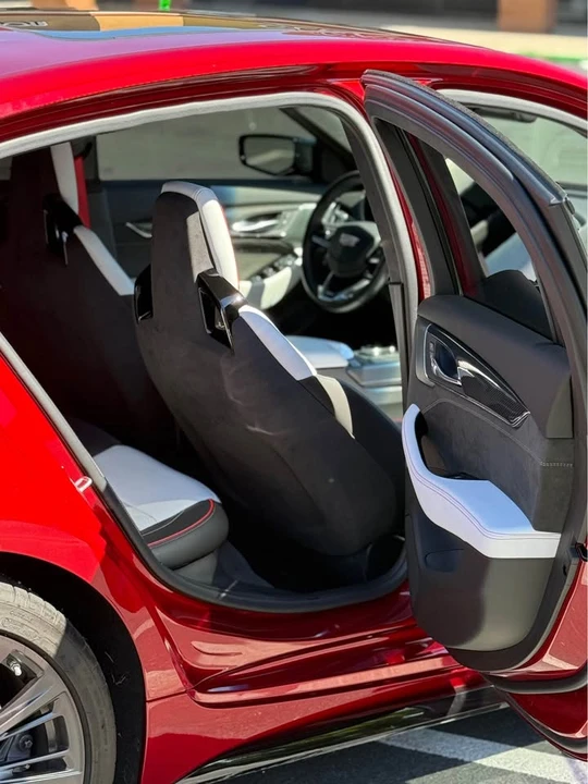 2023 Cadillac CT5-V Blackwing - Image 13 of 14