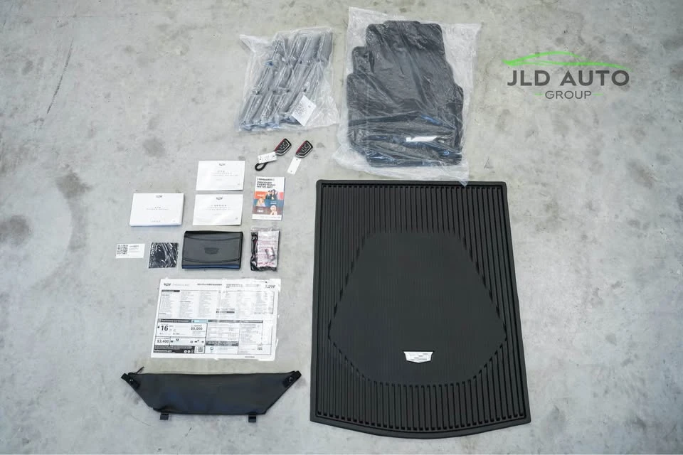 2023 Cadillac CT5-V Blackwing - Image 14 of 14