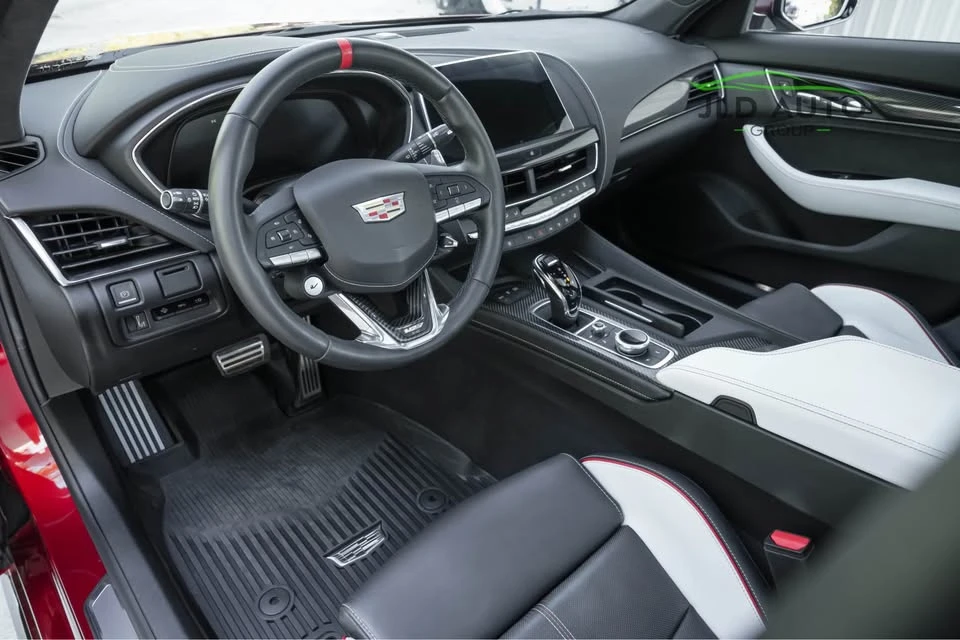 2023 Cadillac CT5-V Blackwing - Image 7 of 14