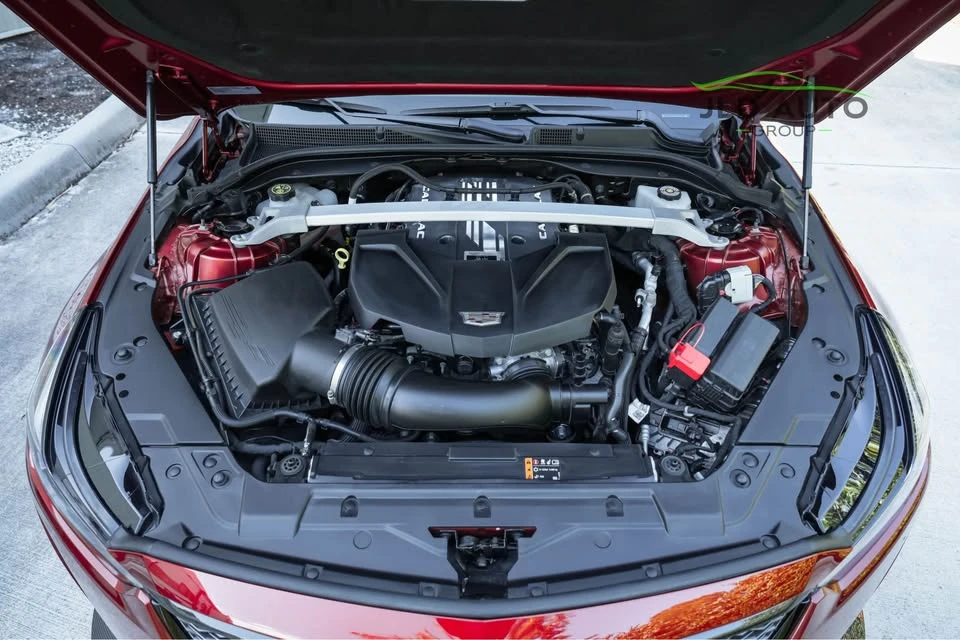 2023 Cadillac CT5-V Blackwing - Image 13 of 14