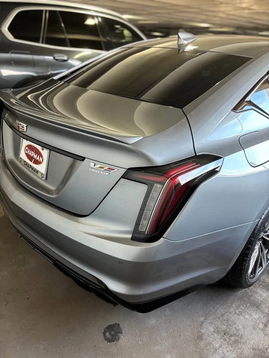 2023 Cadillac CT5-V Blackwing - Image 3 of 8