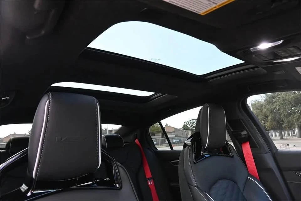 2023 Cadillac CT5-V Blackwing - Image 12 of 13