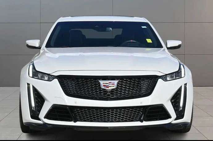 2023 Cadillac CT5-V Blackwing - Image 2 of 13