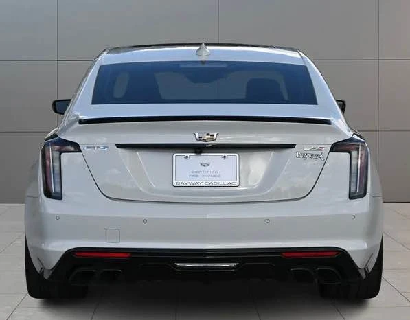 2023 Cadillac CT5-V Blackwing - Image 6 of 13