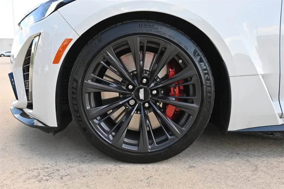 2023 Cadillac CT5-V Blackwing - Image 13 of 13