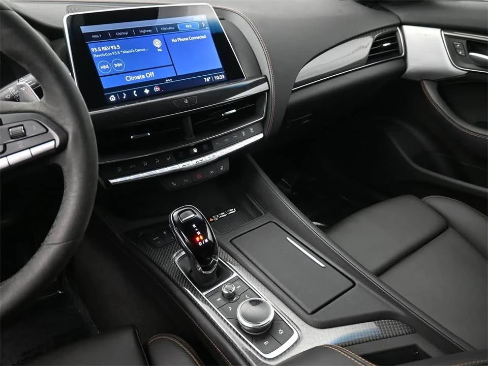 2023 Cadillac CT5-V Blackwing - Image 7 of 18