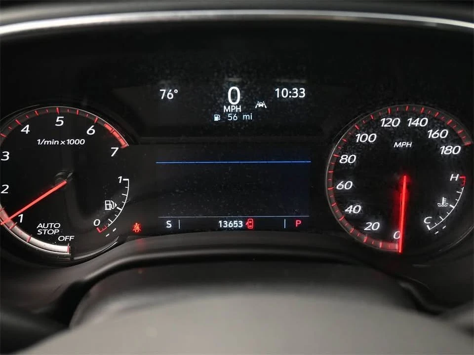 2023 Cadillac CT5-V Blackwing - Image 17 of 18