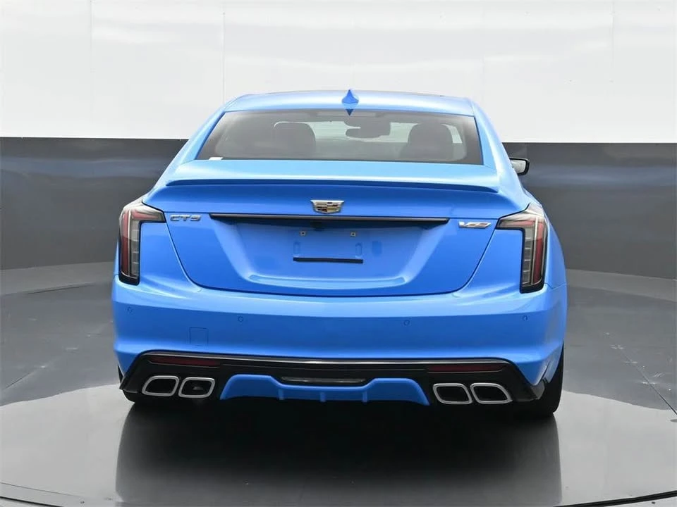 2023 Cadillac CT5-V Blackwing - Image 14 of 18