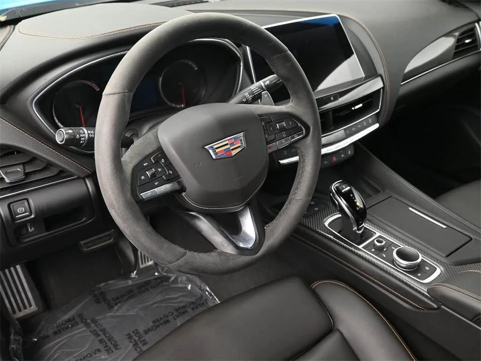 2023 Cadillac CT5-V Blackwing - Image 5 of 18