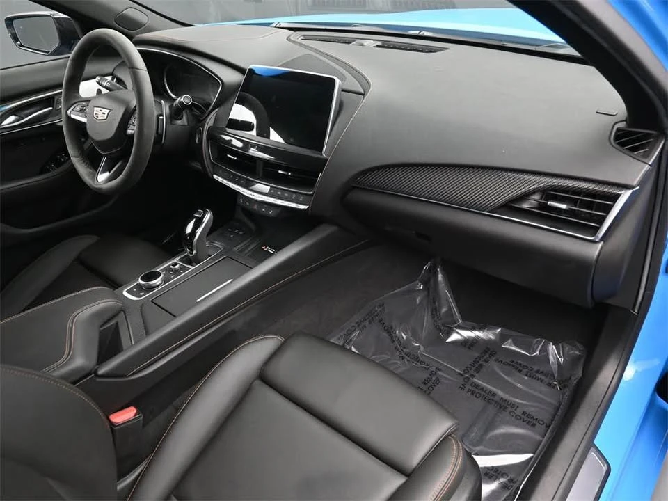 2023 Cadillac CT5-V Blackwing - Image 4 of 18