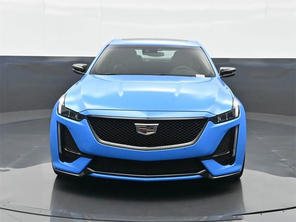 2023 Cadillac CT5-V Blackwing - Image 10 of 18