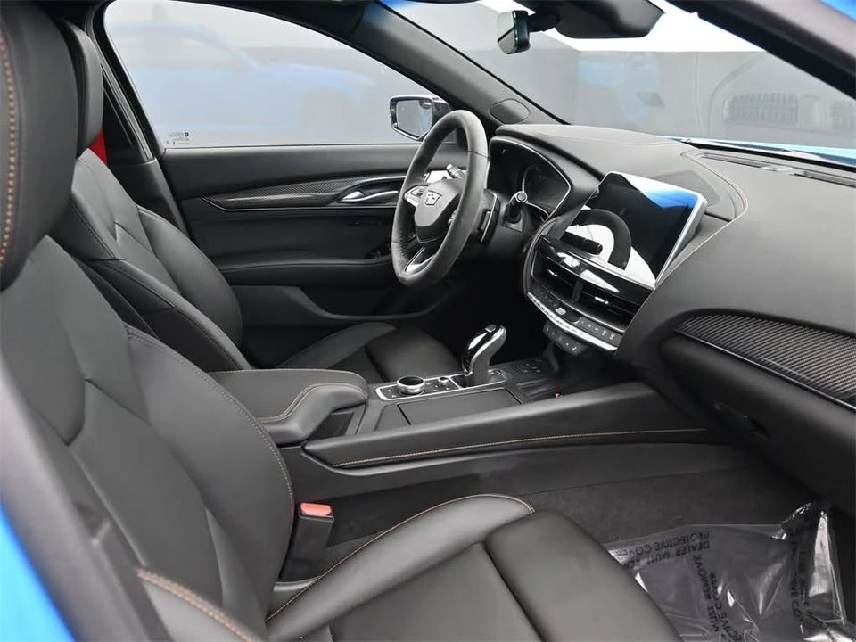 2023 Cadillac CT5-V Blackwing - Image 18 of 18