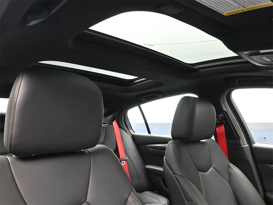 2023 Cadillac CT5-V Blackwing - Image 13 of 18