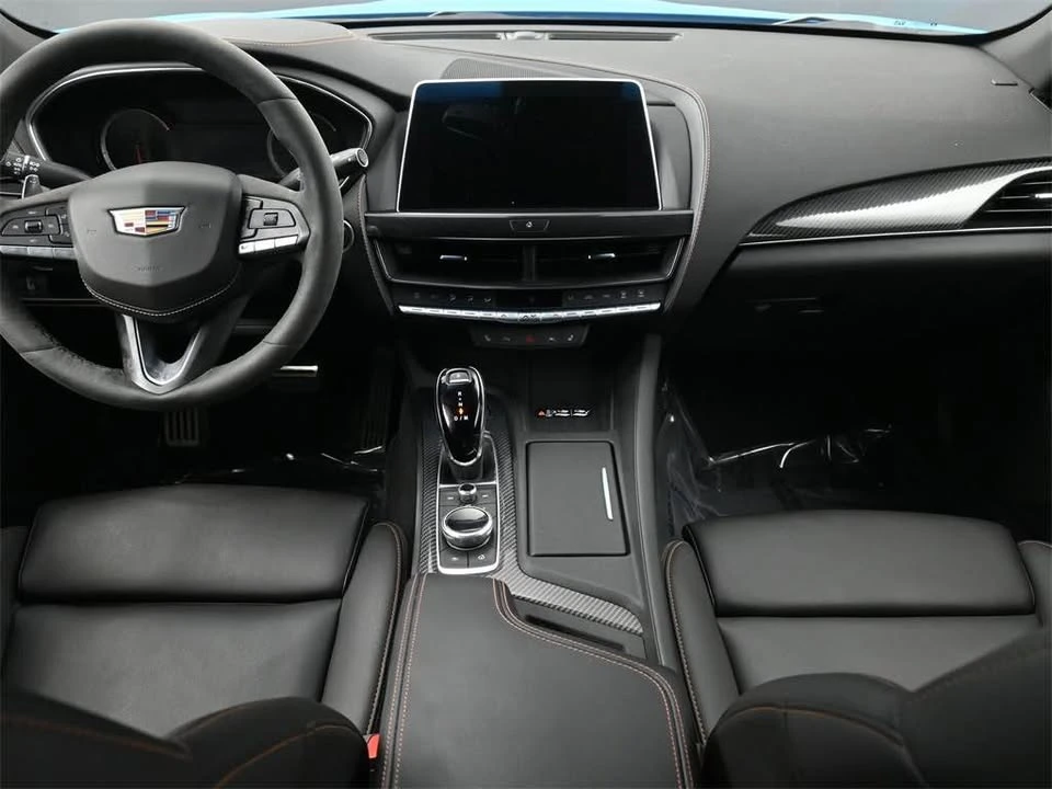 2023 Cadillac CT5-V Blackwing - Image 3 of 18