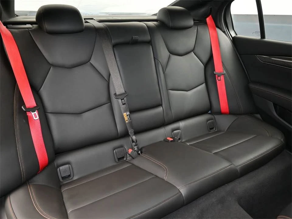 2023 Cadillac CT5-V Blackwing - Image 15 of 18