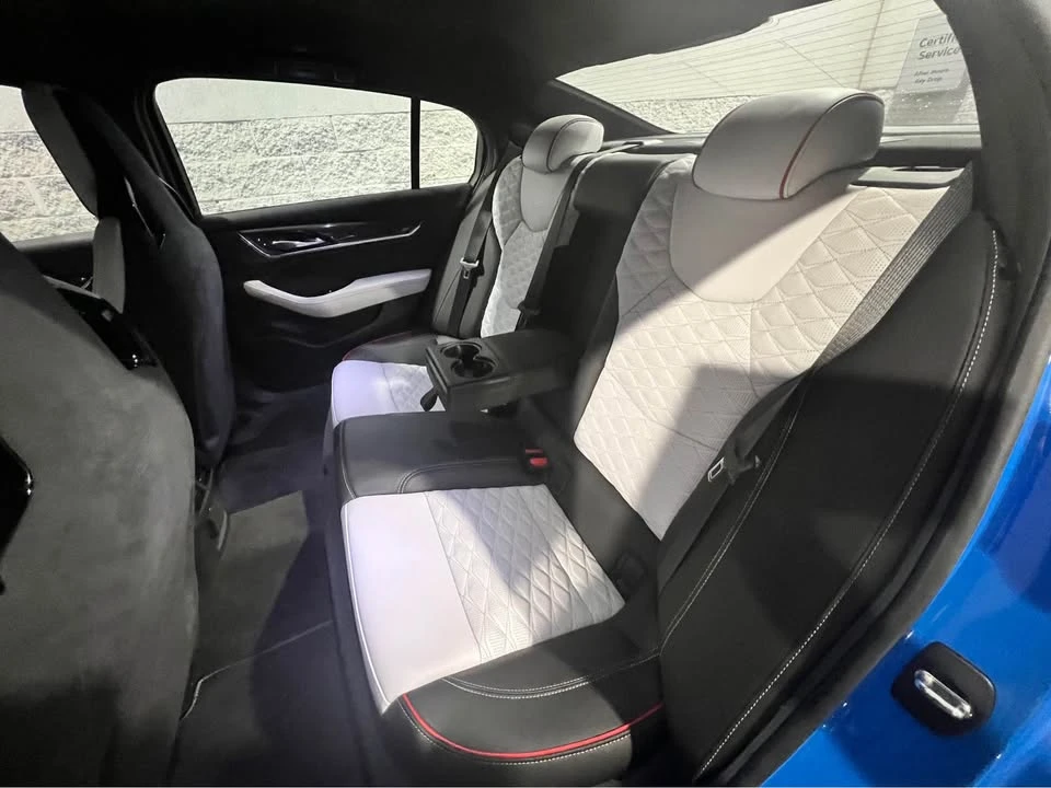 2023 Cadillac CT5-V Blackwing - Image 14 of 15
