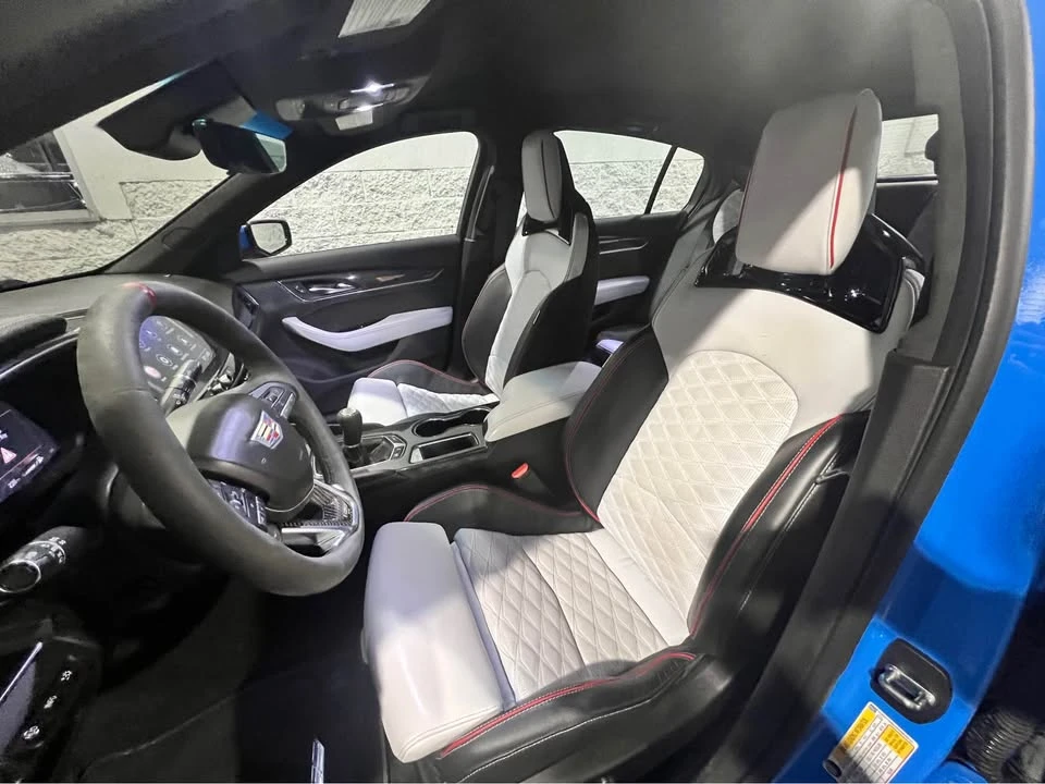 2023 Cadillac CT5-V Blackwing - Image 8 of 15