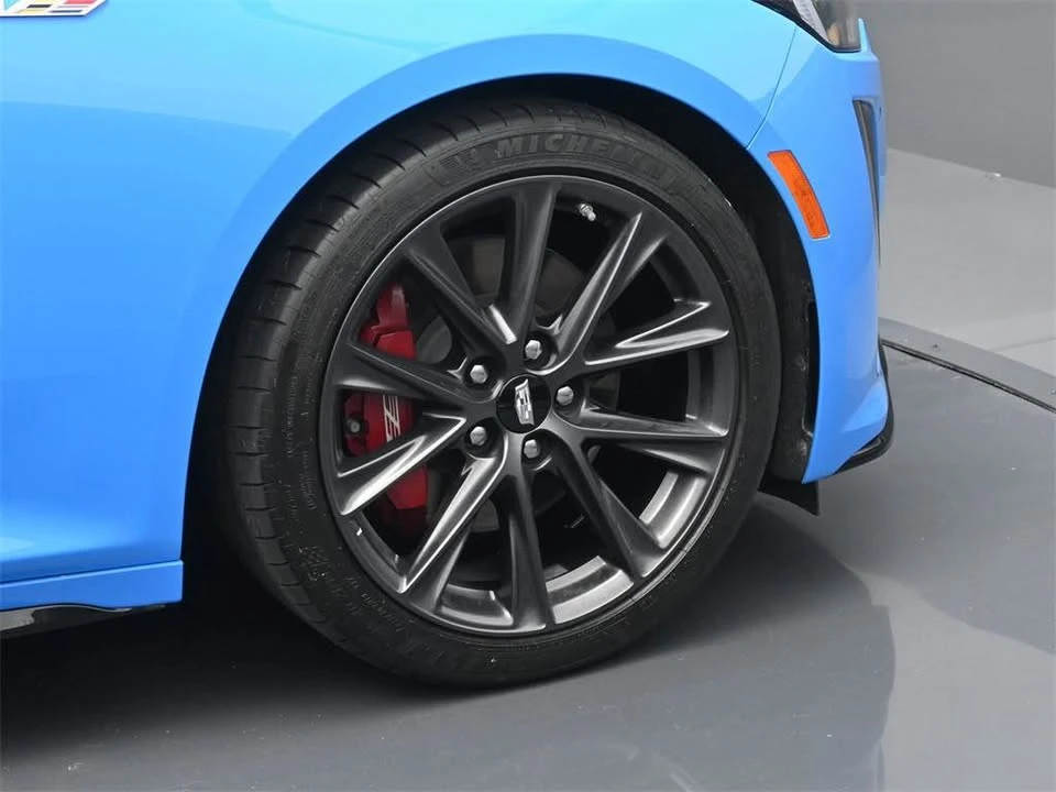 2023 Cadillac CT5-V Blackwing - Image 6 of 18