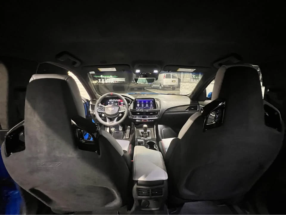 2023 Cadillac CT5-V Blackwing - Image 9 of 15