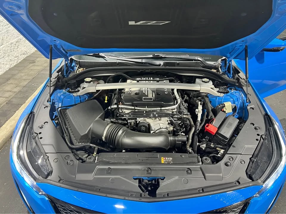 2023 Cadillac CT5-V Blackwing - Image 15 of 15