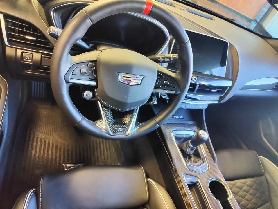2023 Cadillac CT5-V Blackwing - Image 15 of 20