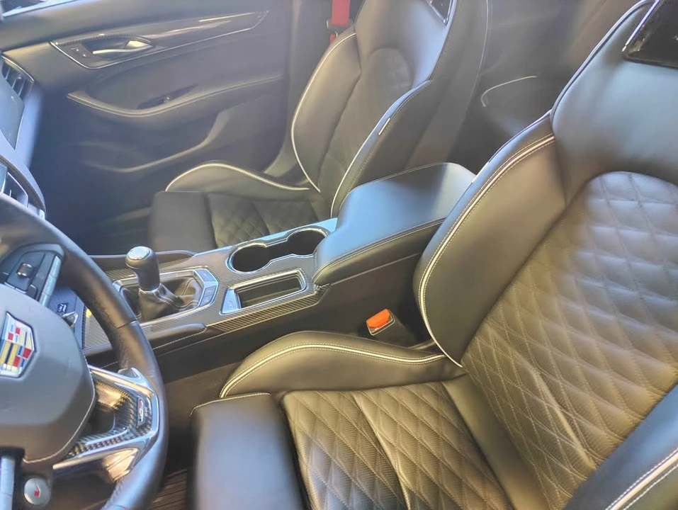 2023 Cadillac CT5-V Blackwing - Image 9 of 20