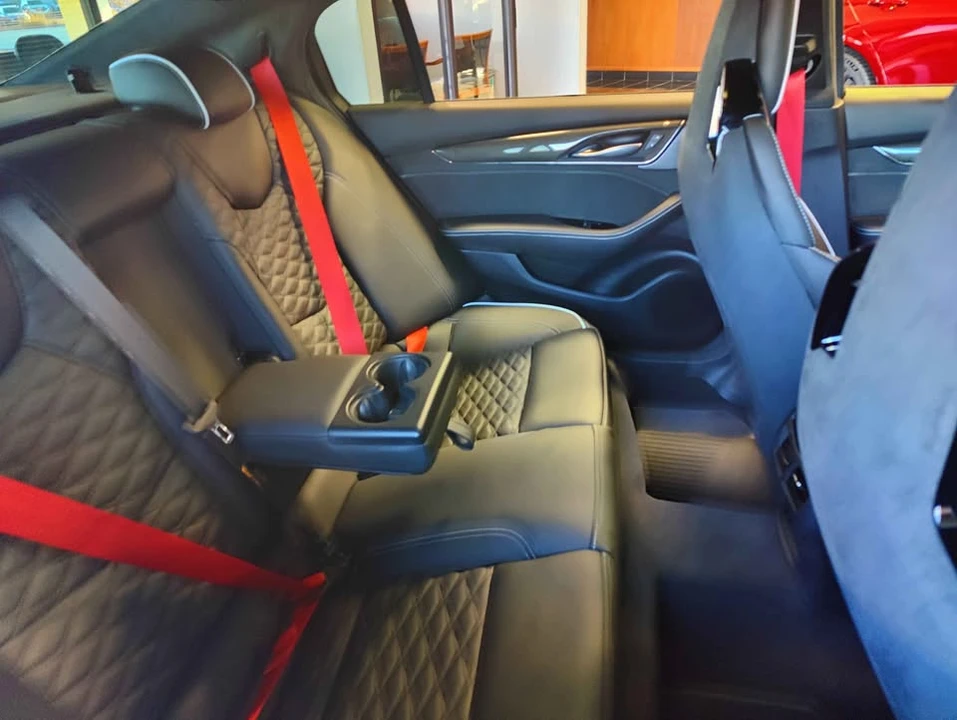 2023 Cadillac CT5-V Blackwing - Image 12 of 20