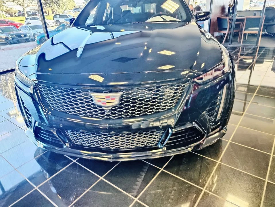 2023 Cadillac CT5-V Blackwing - Image 7 of 20
