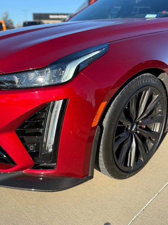 2023 Cadillac CT5-V Blackwing - Image 13 of 16