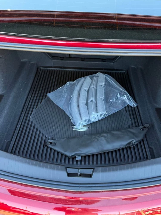 2023 Cadillac CT5-V Blackwing - Image 15 of 16