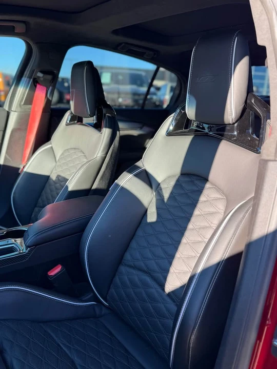 2023 Cadillac CT5-V Blackwing - Image 11 of 16