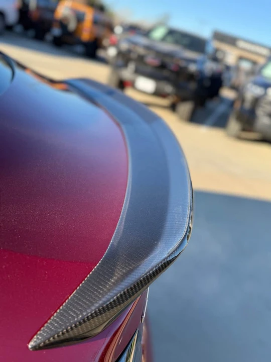 2023 Cadillac CT5-V Blackwing - Image 14 of 16