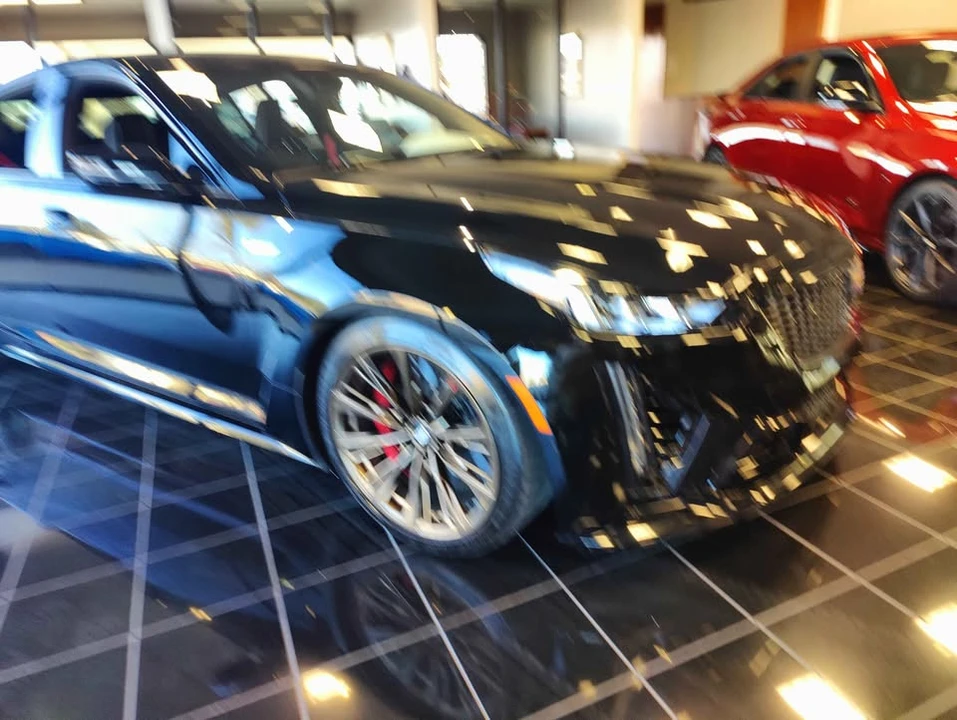 2023 Cadillac CT5-V Blackwing - Image 6 of 20
