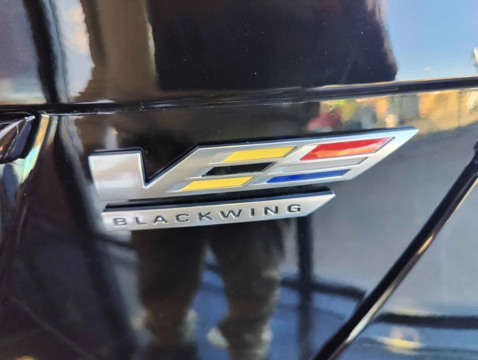 2023 Cadillac CT5-V Blackwing - Image 13 of 20