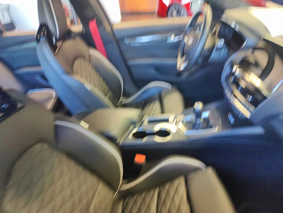 2023 Cadillac CT5-V Blackwing - Image 4 of 20
