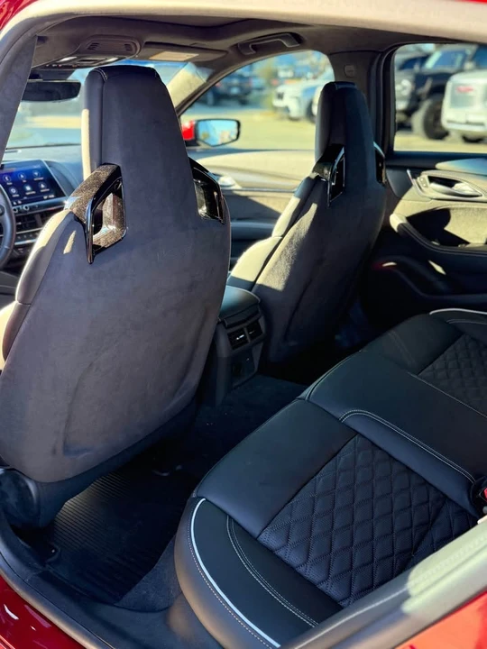 2023 Cadillac CT5-V Blackwing - Image 12 of 16