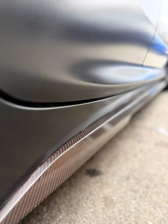 2023 Cadillac CT5-V Blackwing - Image 5 of 14