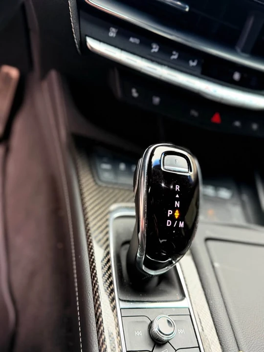 2023 Cadillac CT5-V Blackwing - Image 11 of 14