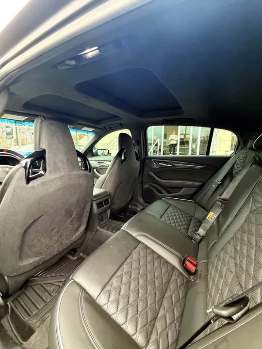 2023 Cadillac CT5-V Blackwing - Image 13 of 14